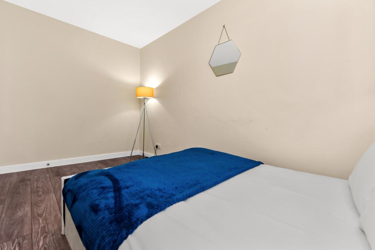 Family Friendly, Zone 2, 2 Beds, Overground 런던 외부 사진
